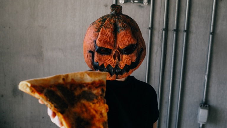 Deja que la tecnología te asuste en Halloween