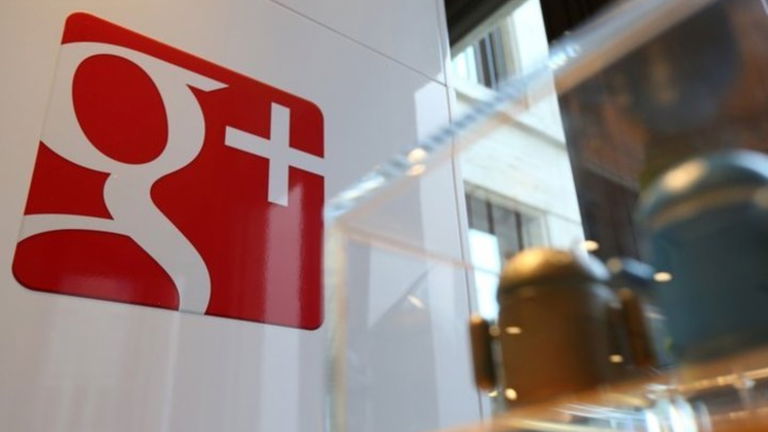 Google + echa el cierre tras un fallo de seguridad que afectó a medio millón de usuarios