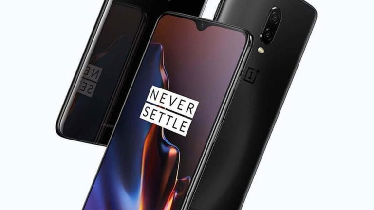 OnePlus planea lanzar el primer móvil con conectividad 5G en Europa