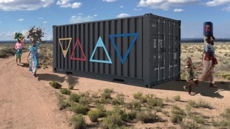 Crear agua potable a través del aire, así lo ha logrado un equipo de investigadores