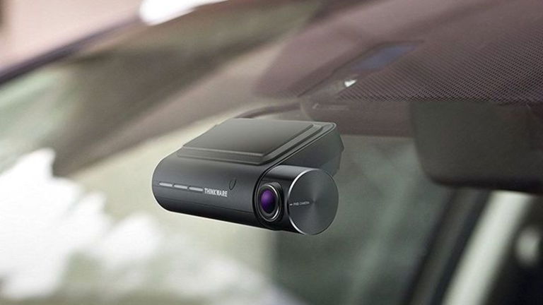 Cámaras dashcam, por qué todos los coches deberían incluir esta tecnología