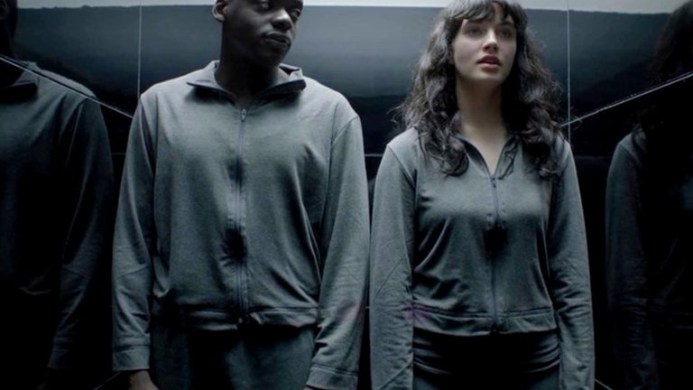 'Black Mirror' será la primera serie de Netflix con tramas elegidas por el público