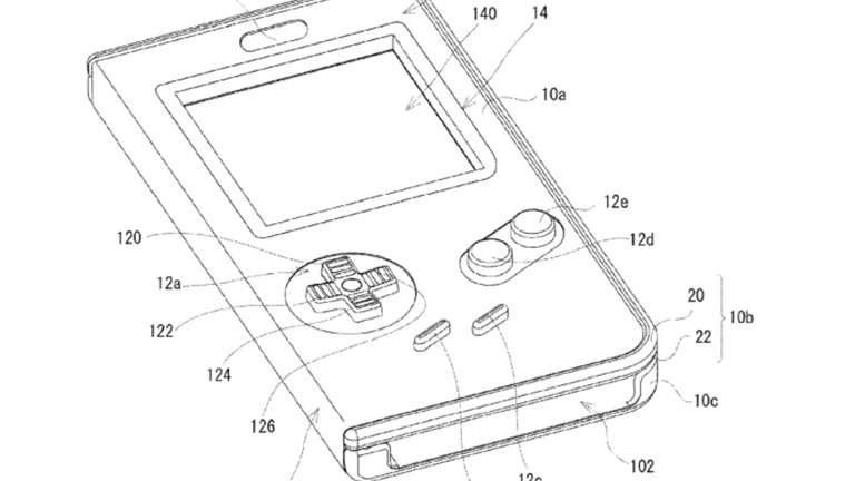 Nintendo quiere que vistas de Game Boy tu teléfono