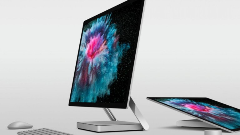 Microsoft carga de novedades el final de año