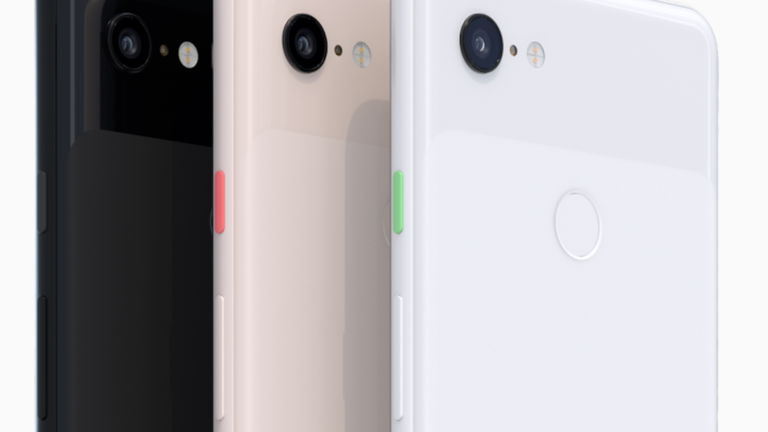 Home Hub, Pixel Slate y Pixel 3 son las novedades de Google