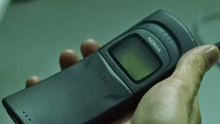 La ciencia ficción propone dispositivos móviles de espectaculares diseños