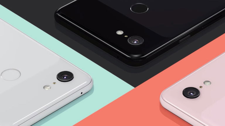 Pixel 3 y Pixel 3 XL, la gran apuesta de Google en el mercado del smartphone