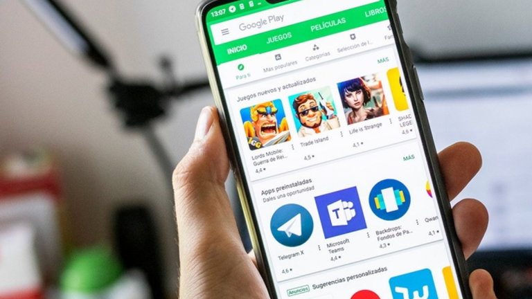 Google Play podría ofrecer una suscripción para sus aplicaciones de pago