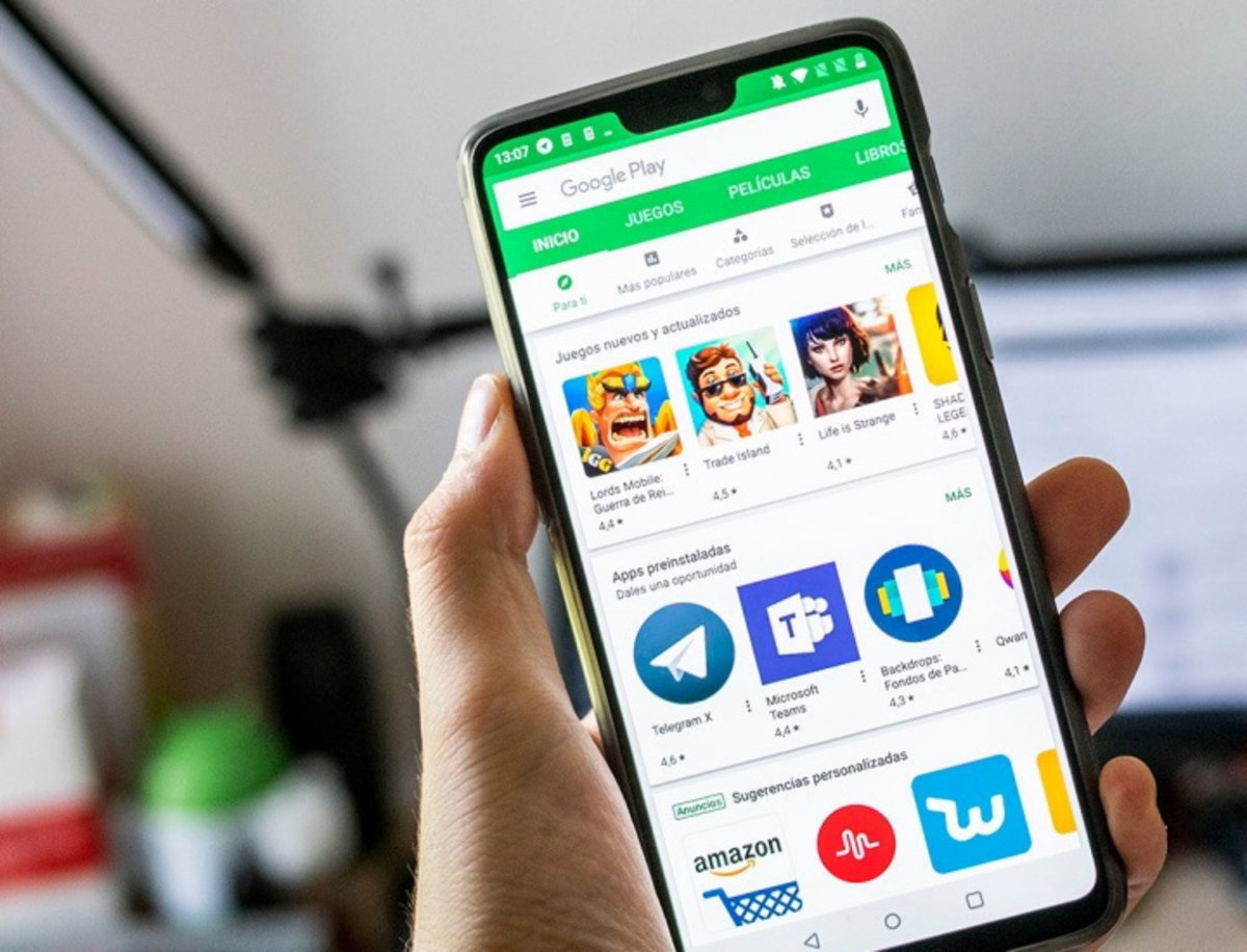 Google Play podría ofrecer una suscripción para sus aplicaciones de pago