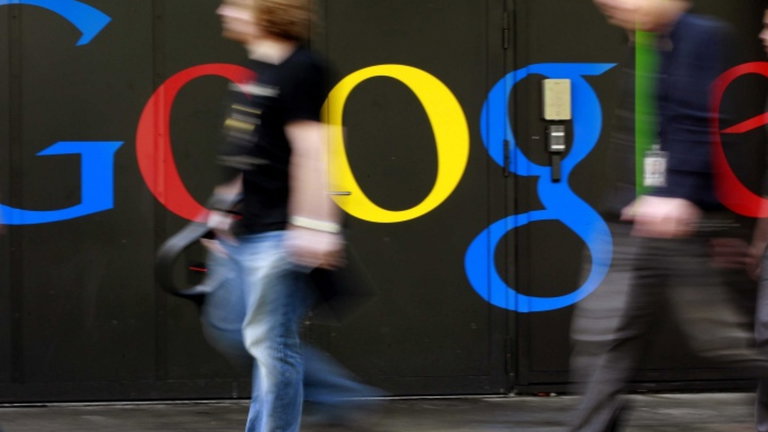 Ahora puedes saber quién habla de ti en Google