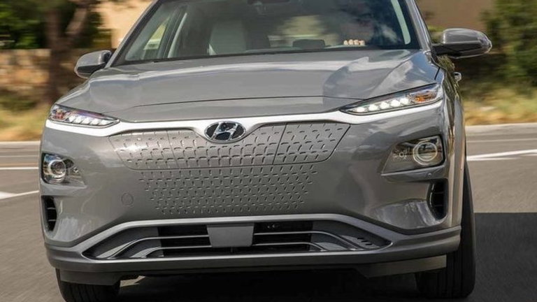 El Hyundai Kona eléctrico representa todo lo que está mal en la automoción sostenible
