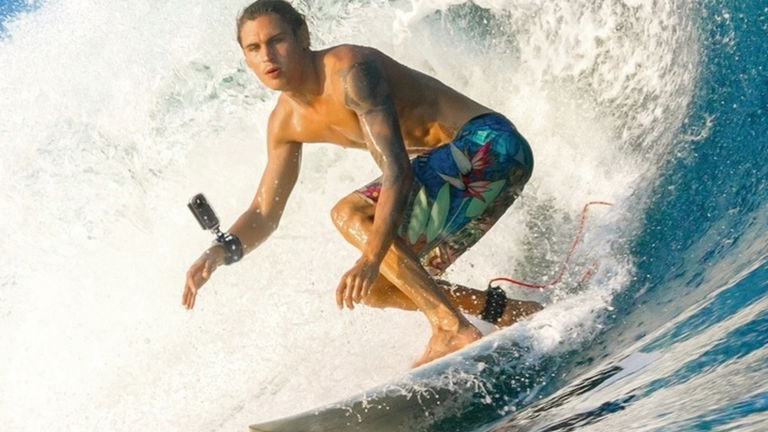 Insta360 One X hará que no eches de menos la Go Pro gracias a sus cualidades