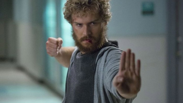 'Iron Fist' no tendrá tercera temporada en Netflix tras su cancelación