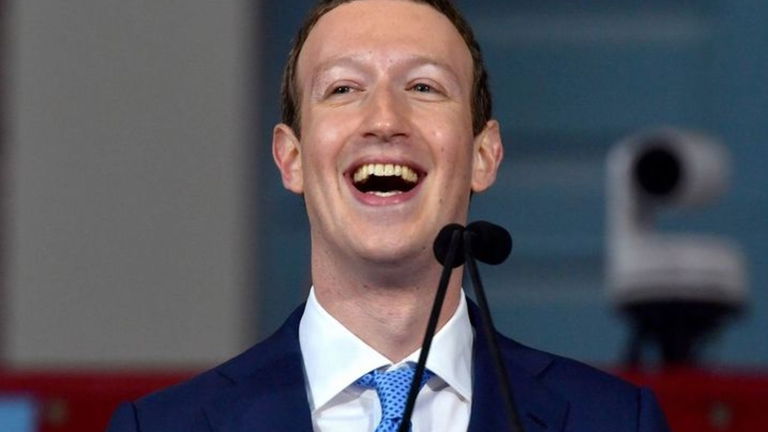 UK y Canadá piden a Mark Zuckerberg una comparecencia sobre la desinformación en Facebook