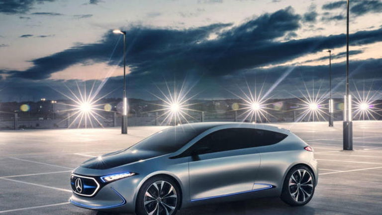 La escasez de litio que se especula para 2023 será un desafío para el coche eléctrico