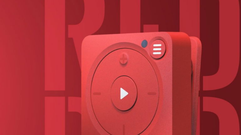 Mighty Vibe es el reproductor de música sincronizado