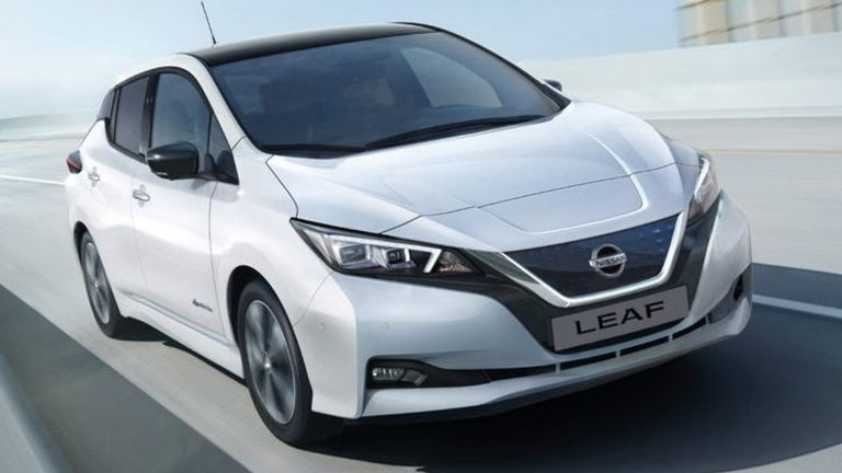 Publicidad engañosa y coche eléctrico, la nueva moda en la automoción