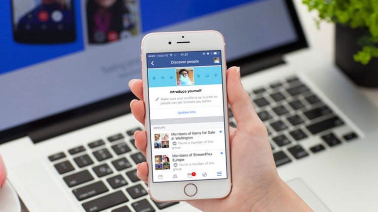 Por qué Facebook podría ser la mejor herramienta para detectar la depresión