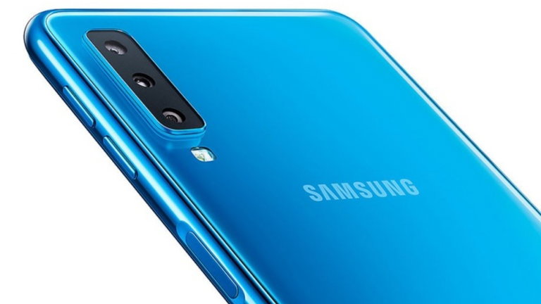 Samsung se adaptará a la navegación gestual