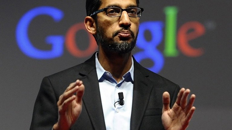 Google apela la multimillonaria multa recibida de la UE por Android