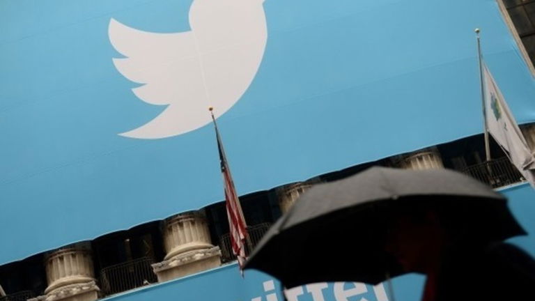 Twitter comparte más de 350 GB de información manipulada para las elecciones de EEUU
