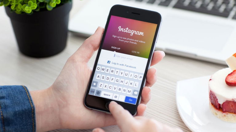 Instagram ya te deja ver cuánto tiempo usas la app en "Tu actividad"