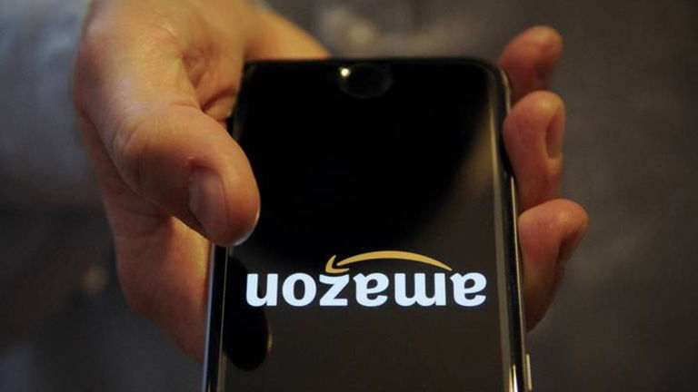 Amazon venderá productos de Apple tras un acuerdo para la historia
