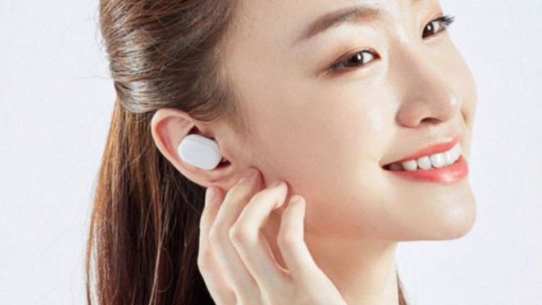 Xiaomi anuncia AirDots, sus propios AirPods por solo 25 euros