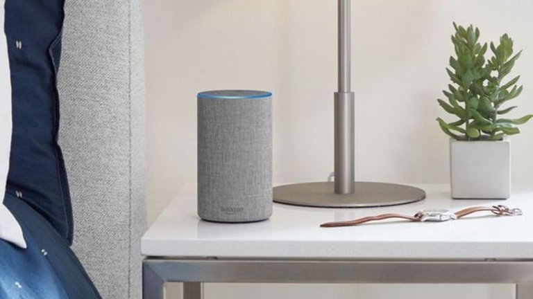 Ya puedes donar un juguete a niños desfavorecidos con Alexa