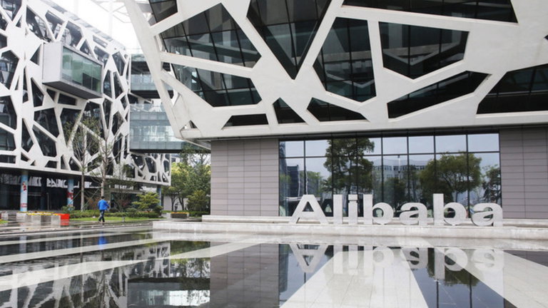 Alibaba, con problemas por el Coronavirus