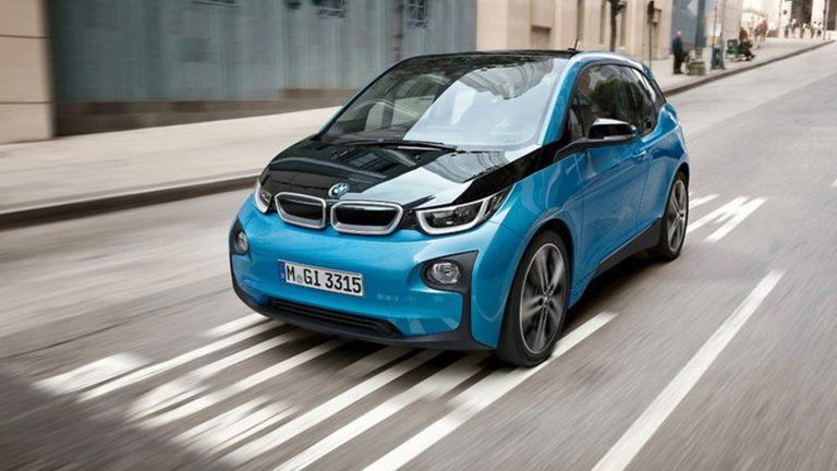 Los 5 trucos más efectivos para aumentar la autonomía del coche eléctrico