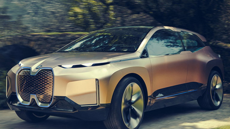 BMW y sus plataformas modulares, así será su estrategia para vender coches eléctricos