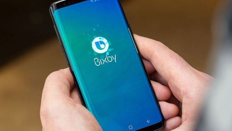 Samsung permitirá el acceso al asistente virtual Bixby a desarrolladores externos