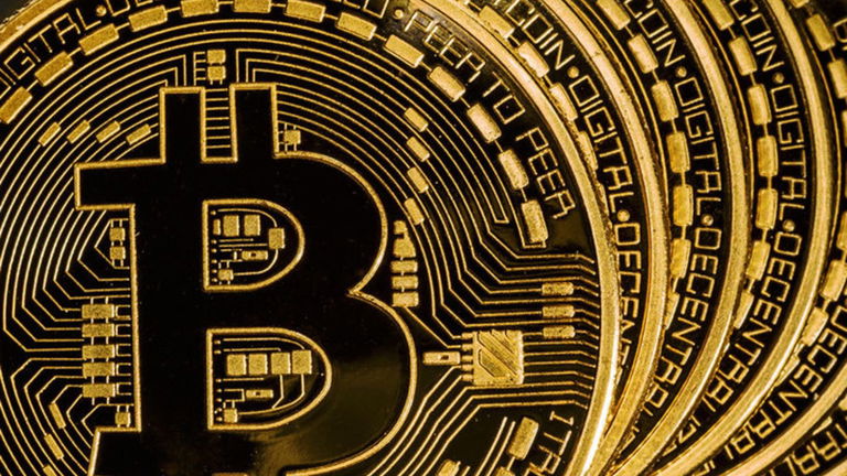 El Bitcoin se apunta a los descuentos del Black Friday con una caída de precio histórica