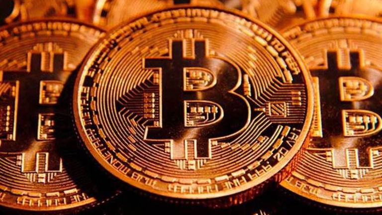 El valor del Bitcoin sigue cayendo en picado tras bajar de los 4.000 dólares