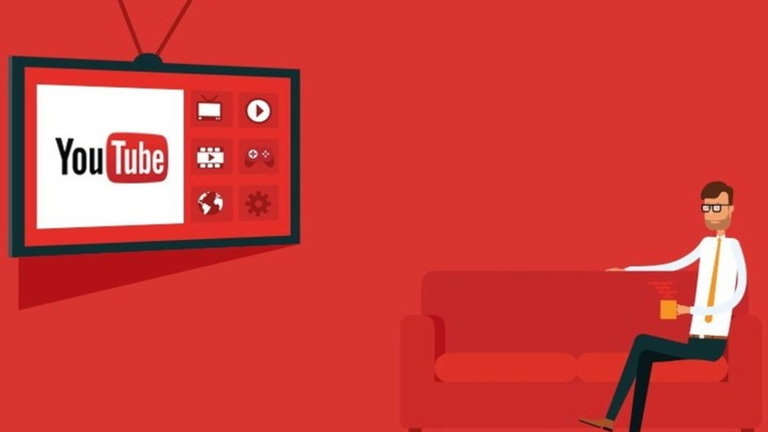 YouTube advierte que podría bloquear vídeos en la UE por los nuevos derechos de autor