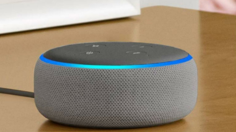 Aprovecha el Black Friday de Amazon para crear un hogar inteligente