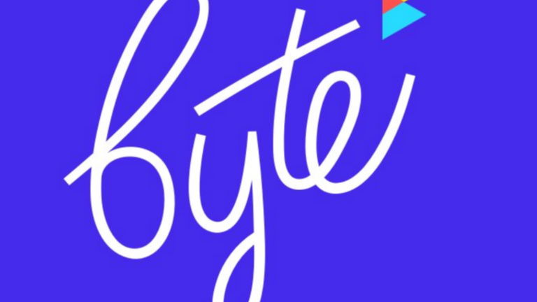 Byte será el sucesor de Vine