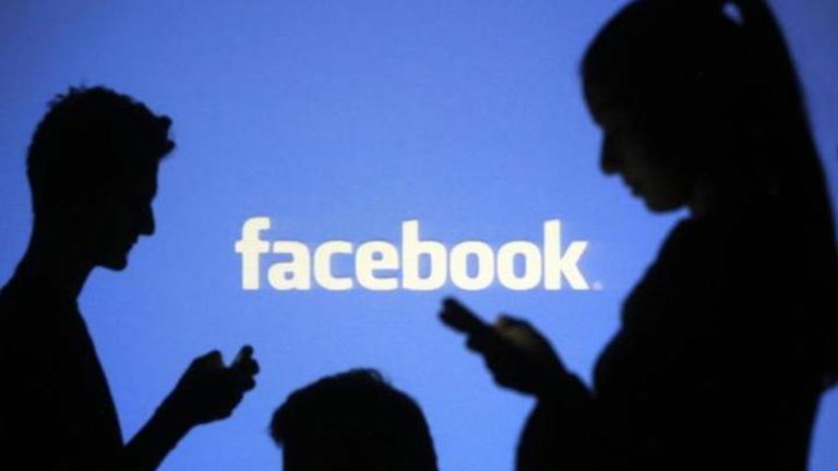 Así es la patente de Facebook que servirá para ofrecerte la mejor publicidad