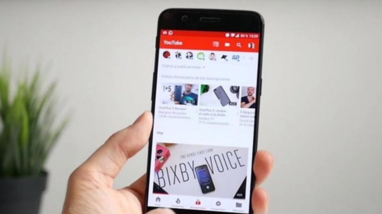 YouTube permite a más creadores de contenido utilizar sus historias