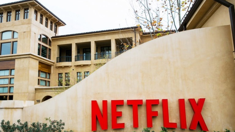Netflix y la cultura de la transparencia