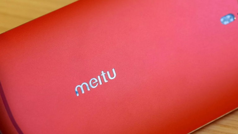 Xiaomi se hace con el control de la compañía Meitu