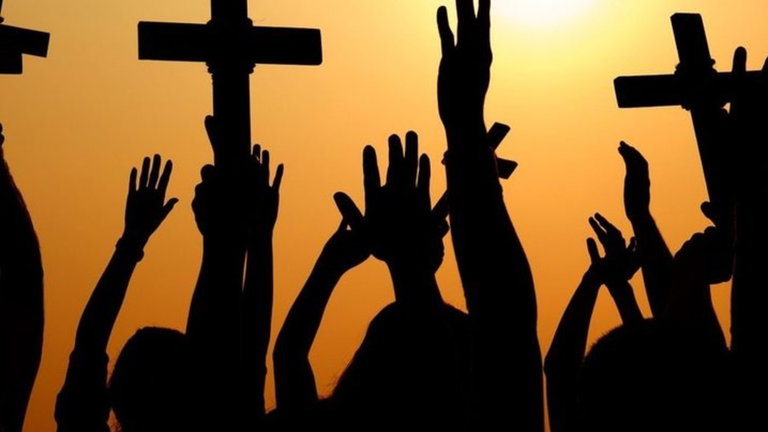 La Inteligencia Artificial definitiva para acabar con la violencia entre religiones
