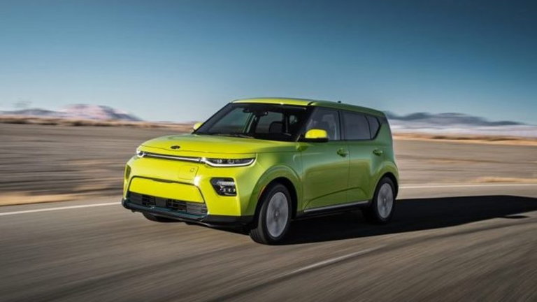 Kia Soul EV 2019, así será uno de los pilares en movilidad eléctrica