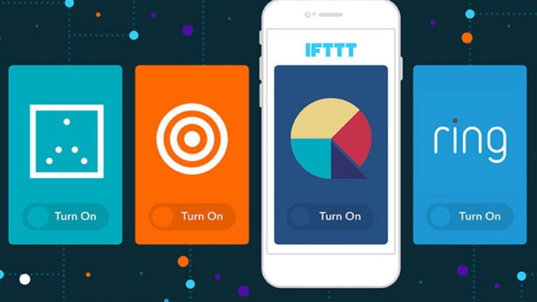 IFTTT es la automatización que necesita tu altavoz inteligente
