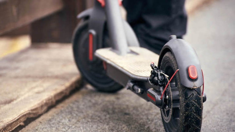 Lío a la vista: Xiaomi podría demandar a Lyft por los patinetes eléctricos