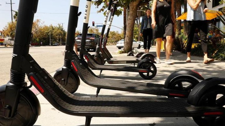 Primera muerte en España por atropello de un patinete eléctrico, ¿y ahora qué?