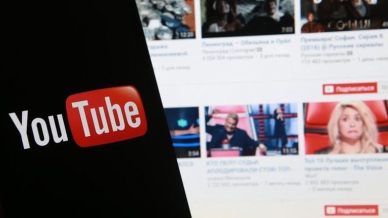 YouTube añade películas gratuitas a su oferta (con anuncios incluidos)