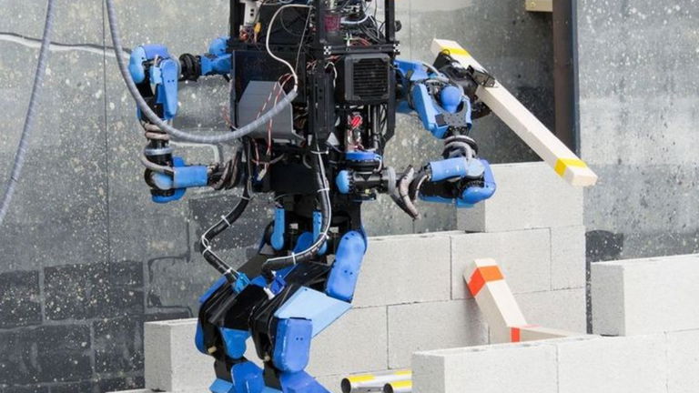 Google cierra su unidad de robots bípedos Schaft tras no encontrar vendedor