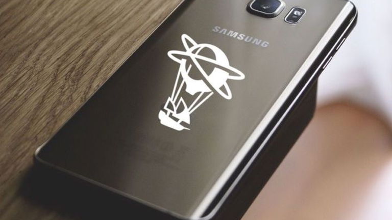 Samsung y Niantic, así podría ser la base de los juegos para móvil en el futuro